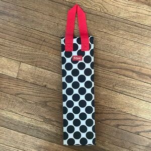 Thirty-one insulated wine bag